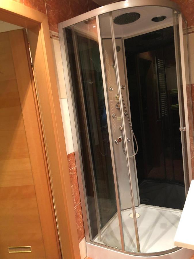 Nina Apartment Вінер-Нойштадт Екстер'єр фото