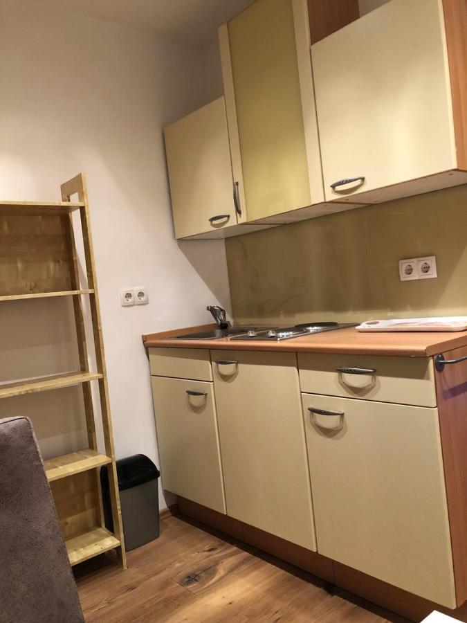 Nina Apartment Вінер-Нойштадт Екстер'єр фото